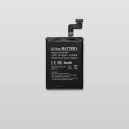 Batterie de remplacement pour smartphone
