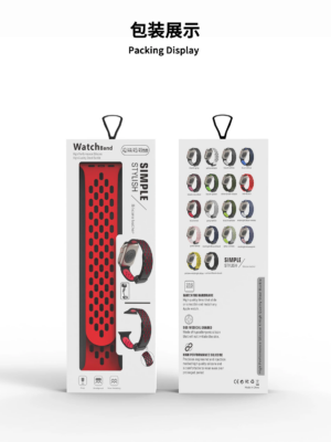 Band De Montre – Style Élégant & Ajustable