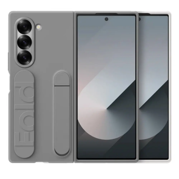 Coque de protection intégrale pour Samsung Galaxy Z Fold 6