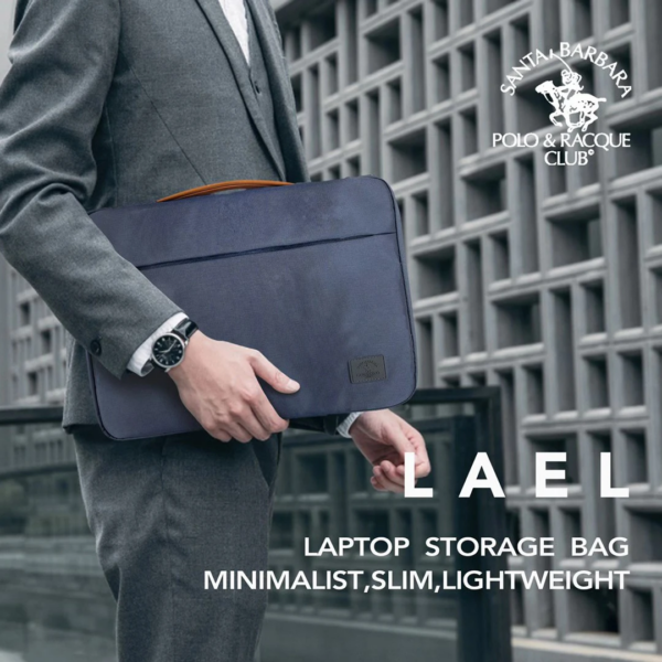 Nouveau Sac Ordinateur POLO pour MacBook