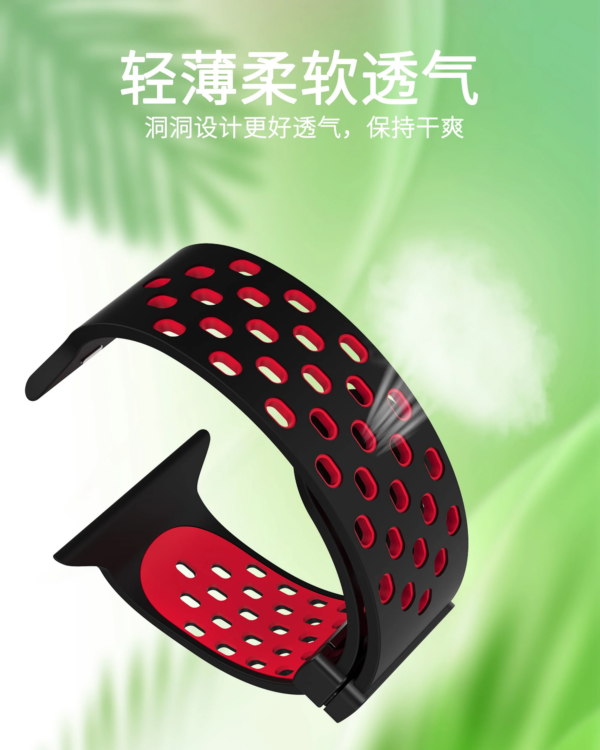 Band De Montre – Style Élégant & Ajustable
