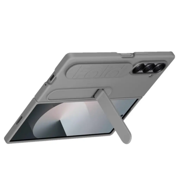 Coque de protection intégrale pour Samsung Galaxy Z Fold 6