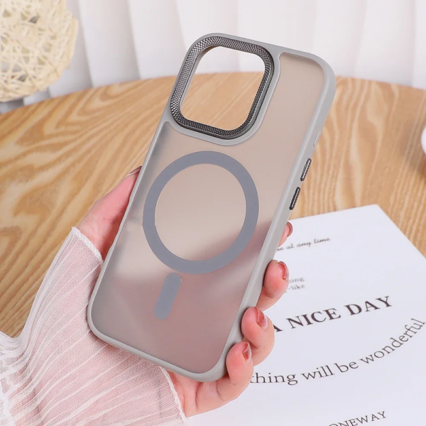 Titanium Gray