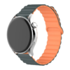 Bracelet Silicone Magnétique ListenSmart pour Montre Connectée