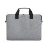 Housse d'Ordinateur Portable en Oxford 13/13,5" – Étui Léger & Élégant pour Affaires & Voyage