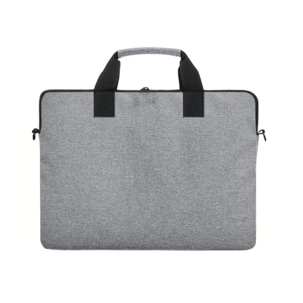 Housse d'Ordinateur Portable en Oxford 13/13,5" – Étui Léger & Élégant pour Affaires & Voyage