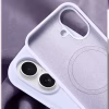 Coque de téléphone en silicone liquide