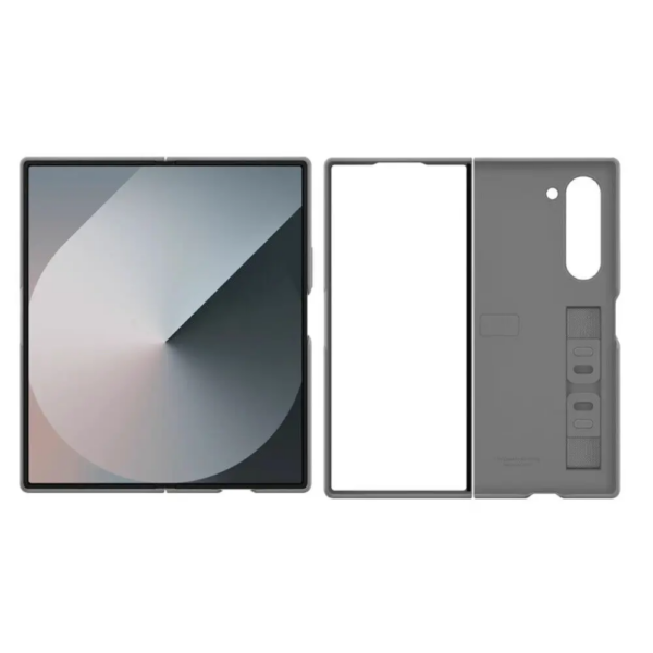 Coque de protection intégrale pour Samsung Galaxy Z Fold 6