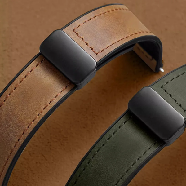 4 Bracelet Magnétique Intelligent Ultra pour Apple Watch