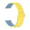Bracelet Silicone Magnétique ListenSmart pour Montre Connectée