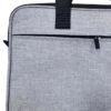 Housse d'Ordinateur Portable en Oxford 13/13,5" – Étui Léger & Élégant pour Affaires & Voyage