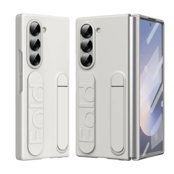 Coque de protection intégrale pour Samsung Galaxy Z Fold 6