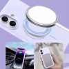 Coque de téléphone en silicone liquide