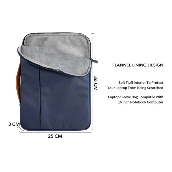 Nouveau Sac Ordinateur POLO pour MacBook