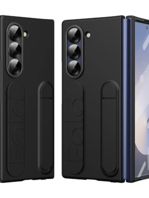 Coque de protection intégrale pour Samsung Galaxy Z Fold 6