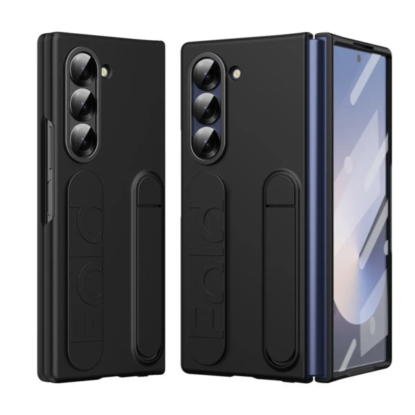 Coque de protection intégrale pour Samsung Galaxy Z Fold 6