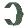 Bracelet Silicone Magnétique ListenSmart pour Montre Connectée