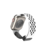 Bracelet Silicone ShanHai pour Apple Watch Série 3-8 & SE