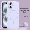 Coque de téléphone en silicone liquide