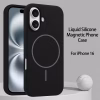 Coque de téléphone en silicone liquide