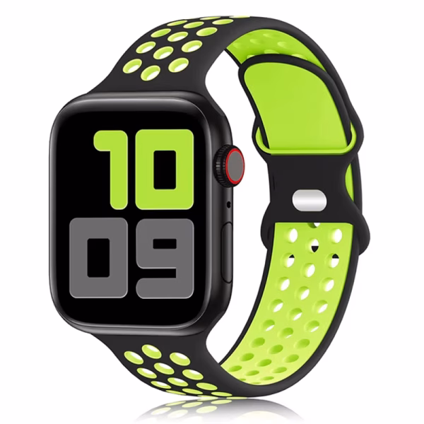 Black/Volt